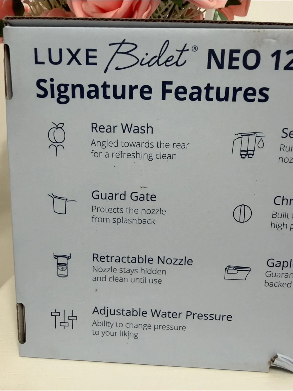 Neo 120 neo 120